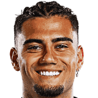 Andreas Pereira