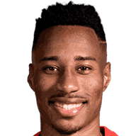 Mark-Anthony Kaye