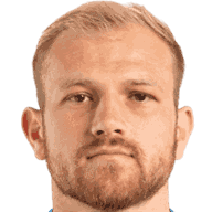 Ryan Croasdale