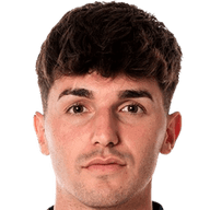 Javi Hernández