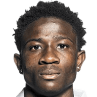 Ibrahim Kanaté