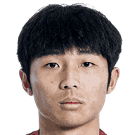 Xuhuang Chen
