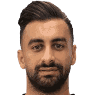 Mohammadreza Mehdizadeh