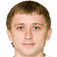Dmitri Lebedev