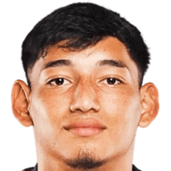 Joseth Peraza