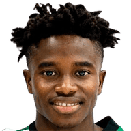 Amadu Balde