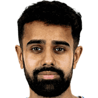 Sarpreet Singh