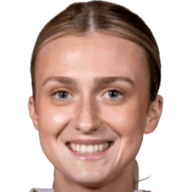 Zoe Tolland