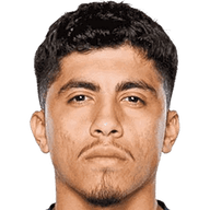 Alejandro Alvarado