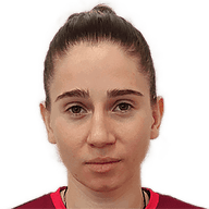 Ekaterina Morozova