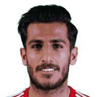 Mehdi Tikdarinejad