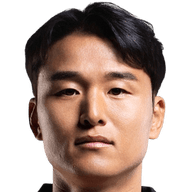Lee Chan-Dong