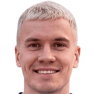 Aleksandr Anufriev