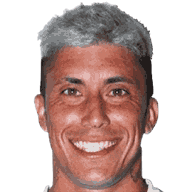 Rubén Farfán