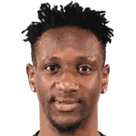 Wilfried Eza