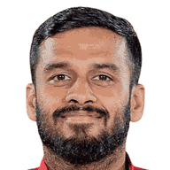 Souvik Chakrabarti