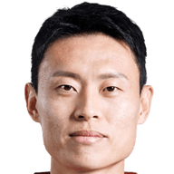 Kim Jong-Woo