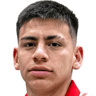 Claudio Echeverri