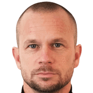 Tobias Linderoth