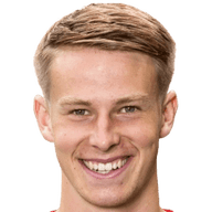 Kasper Boogaard