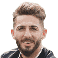 Mehdi Abdi