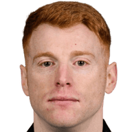 Rory Gaffney