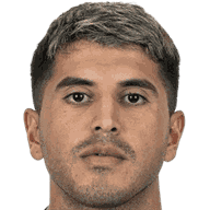 Exequiel Palacios