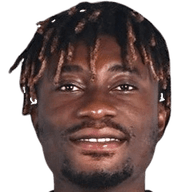 Alexander Agyarkwa