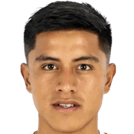 Jimmy Pérez