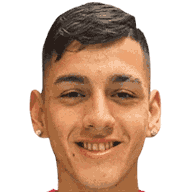 Mateo Benegas