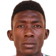 Boubacar Djibrill Goumey