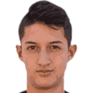 Andrés Mena