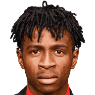 Terrence Mashego