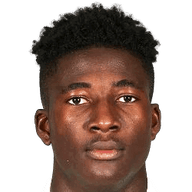 Kouadio Ange Ahoussou