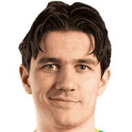 Sebastian Fjose Berg