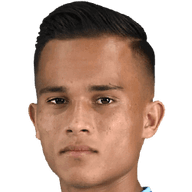 Axel Amador