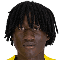 Marcus Traore