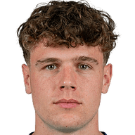 Rhys Chadwick