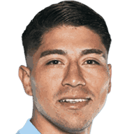 Brayan Cortés