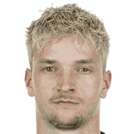 Noah Katterbach
