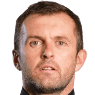 Nathan Jones
