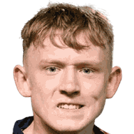 Harrison Howe