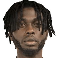 Collins Nwoburuoke
