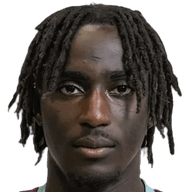 Hamzat Balogun