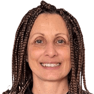 Sarah M'Barek
