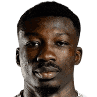 Ousmane Diawara