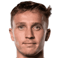 Jake Hollman