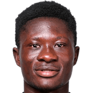 Nana Boakye