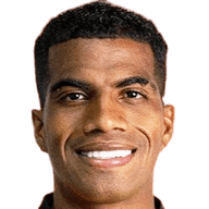 Yeison Suárez