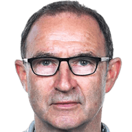 Martin O'Neill